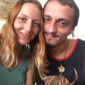 Meet your Posher, Tiffany